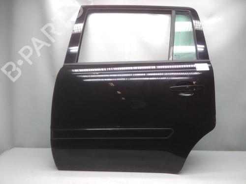Used Left rear door OPEL ZAFIRA / ZAFIRA FAMILY B (A05) 1.6 (M75) (105 hp) 20514007