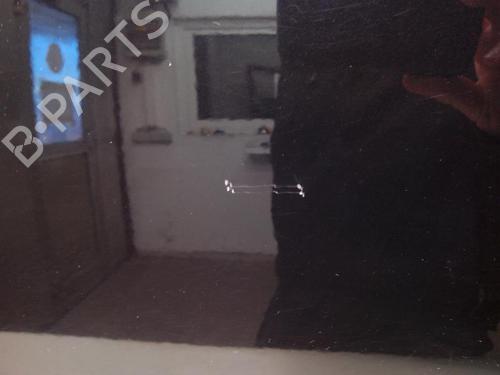 Right front door VW SHARAN (7M8, 7M9, 7M6) 2.0 TDI | BP20582126C3 