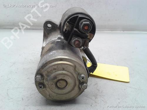 Starter SUZUKI JIMNY Closed Off-Road Vehicle (SN) 1.3 16V 4x4 (SN413) | BP20531828M8 
