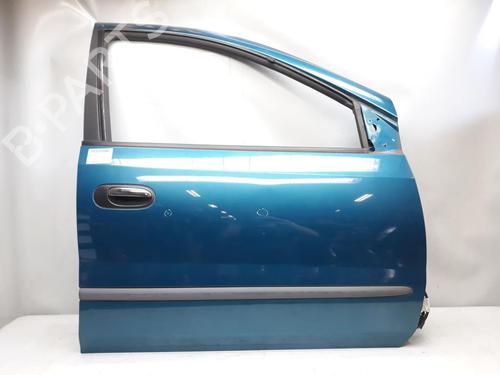 Used Right front door NISSAN ALMERA TINO (V10) 1.8 (116 hp) 20582091