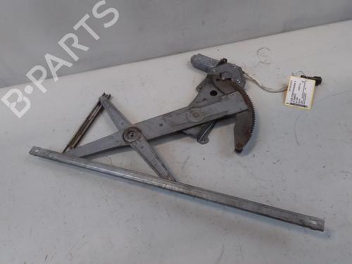 Used Front right window mechanism CHRYSLER STRATUS Convertible (JX) 2.0 LE (131 hp) 20591072