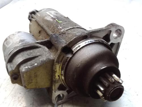Used Starter VW GOLF IV (1J1) 1.9 TDI (101 hp) 20527414
