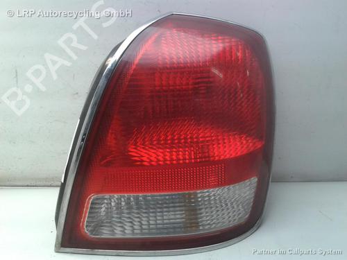 Right taillight HYUNDAI XG (XG) 30 | BP20566822C35 