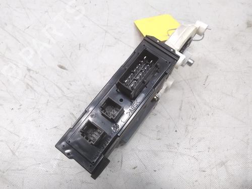 Left front window motor CITROËN C8 (EA_, EB_) 2.2 | BP20591158E21 