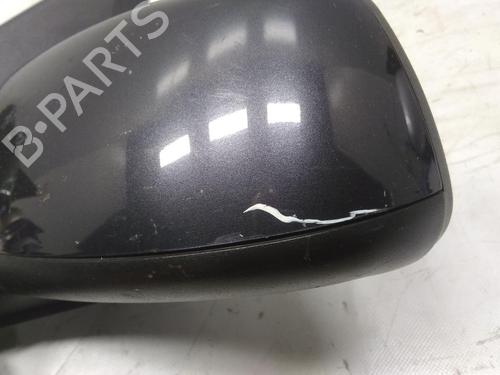 Left mirror FORD FIESTA V (JH_, JD_) 1.4 16V | BP20591653C26 