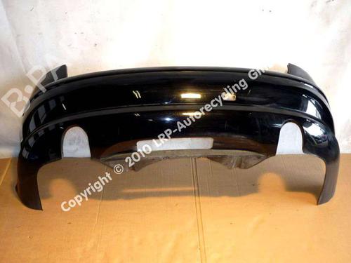 Used Rear bumper AUDI A8 D3 (4E2, 4E8) 6.0 W12 quattro (450 hp) 20575799