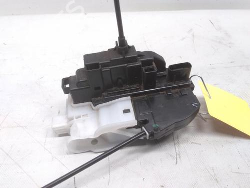 Rear right lock KIA CEE'D Hatchback (ED) 1.6 | BP20592534C99 
