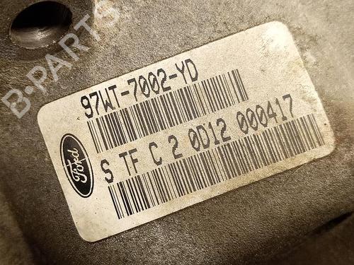 Other FORD FIESTA IV (JA_, JB_) 1.25 i 16V | BP20548830O1 