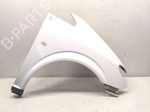 Forskærm Højre MERCEDES-BENZ VITO Bus (W639) 111 CDI (639.701, 639.703, 639.705) (109 hp) 31863254