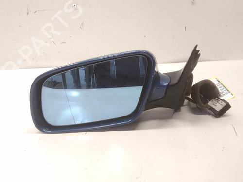 Used Left mirror AUDI A3 (8L1) 1.6 (102 hp) 20517203