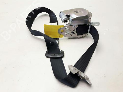 Used Front right belt tensioner TOYOTA COROLLA Verso (ZER_, ZZE12_, R1_) 1.8 (ZNR11_, ZNR11R) (129 hp) 20572949