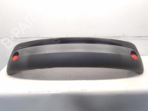 Rear bumper FORD FIESTA V (JH_, JD_) 1.3 | BP20519103C8 