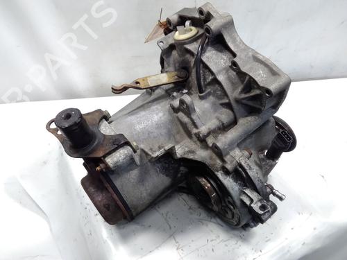 Gearbox VW POLO III (6N1) 45 1.0 | BP20548796M3 