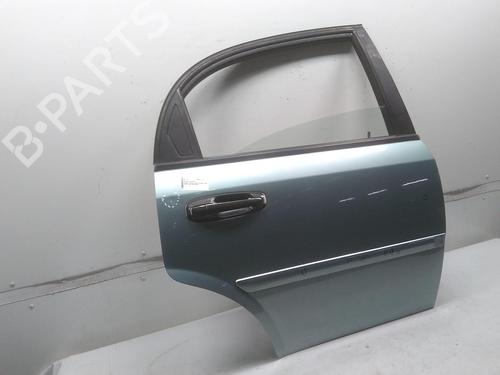 Right rear door CHEVROLET LACETTI (J200) 2.0 D | BP20517988C5 