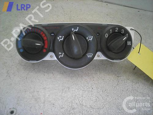 Outra FORD FOCUS I (DAW, DBW) 1.4 16V (75 hp) 20553039