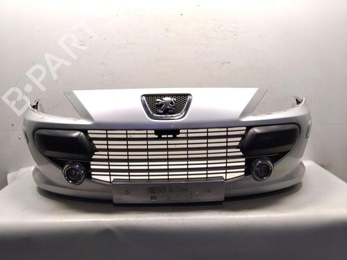 Stoßstange vorne für PEUGEOT 307 SW (3H) 1.6 16V (109 hp) 31282416