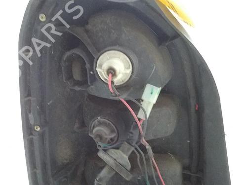 Right taillight SUZUKI ALTO VI (FF) 1.1 (RF410) | BP20520995C35 