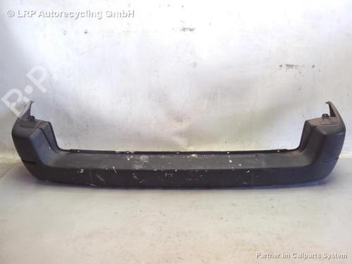 Rear bumper CITROËN BERLINGO / BERLINGO FIRST Box Body/MPV (M_) 1.4 i (MBKFX, MBKFW) | BP20575657C8 
