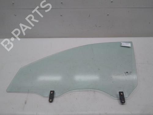 Front left door window KIA CERATO I Hatchback (LD) 1.6 | BP20590759C18 