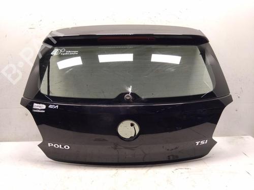 tailgate-vw-polo-v-6r1-6c1-2009-2010-2011-2012-2013-2014-2015-2016-2017-2018-2019-2020-2021-2022-32253008 main image