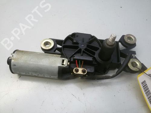Rear wiper motor SMART CITY-COUPE (450) 0.6 (S1CLA1, 450.341) | BP20551486M102 