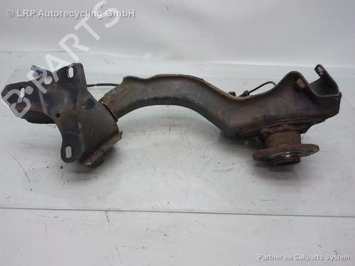 Left rear steering knuckle MINI MINI (R50, R53) Cooper | BP20529589M27 
