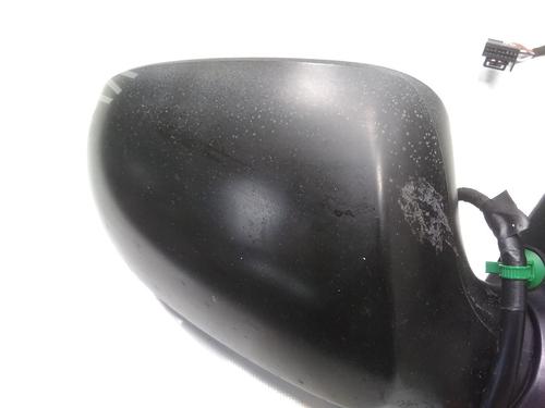 Right mirror VW PASSAT B6 Variant (3C5) 2.0 TDI | BP20517554C27 