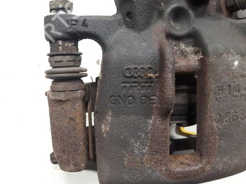 Used Right rear brake caliper AUDI A6 Allroad C6 (4FH) 3.0 TDI quattro (233 hp) 20596421