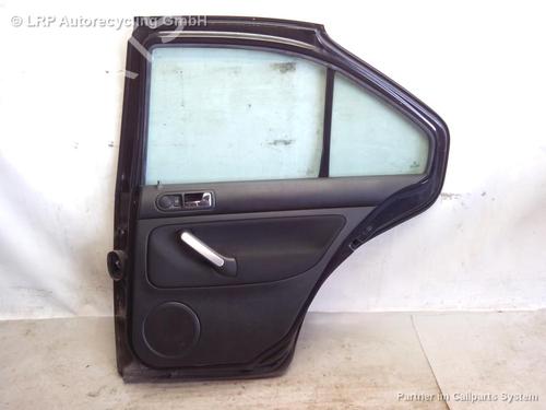 Right rear door VW BORA I (1J2) 2.0 | BP20578244C5 
