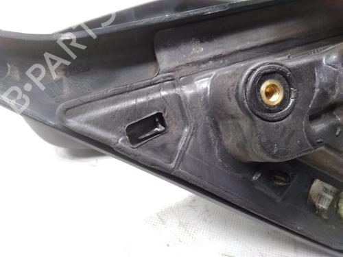 Right mirror OPEL COMBO Box Body/MPV (X12) 1.3 CDTI (B05) | BP20591914C27 