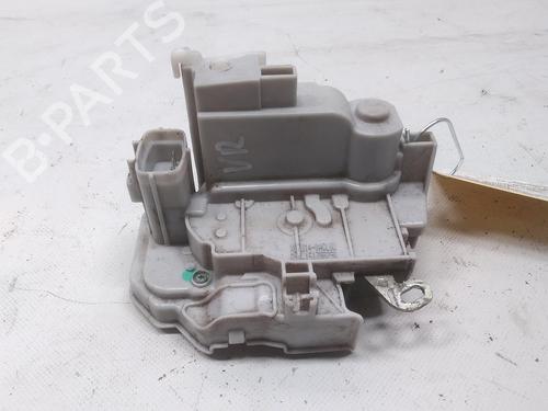Used Front right lock FIAT BRAVO II (198_) 1.4 T-Jet (198AXF1B) (150 hp) 20516689