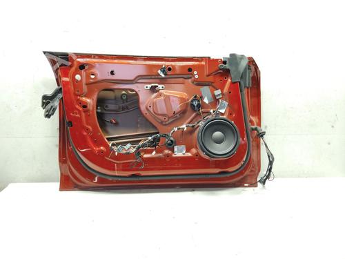 Left front door TESLA MODEL S (5YJS) P100D AWD | BP33184504C2  - Image 6