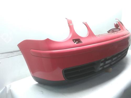 Front bumper VW POLO (9N_, 9A_) 1.2 | BP20513888C7 