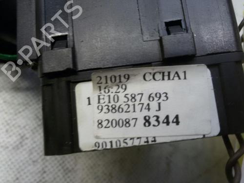 Used Steering column stalk Steering column stalk OPEL VIVARO A Van (X83) 2.5 CDTI (F7) (146 hp) 20588358 20588358
