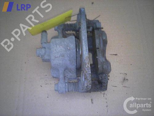 Højre bremsekaliber foran SUZUKI ALTO VI (FF, HA24_) 1.1 (RF410) (63 hp) 20540631