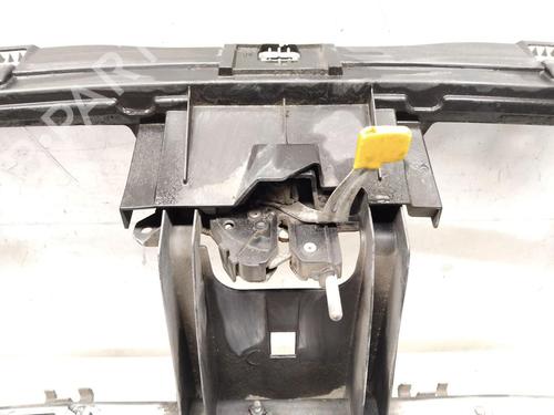 Front bumper reinforcement FORD MONDEO IV Turnier (BA7) 2.0 TDCi | BP28157576C109 
