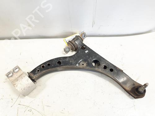 Right front suspension arm OPEL ASTRA K (B16) 1.4 Turbo (68) | BP20594967M13 