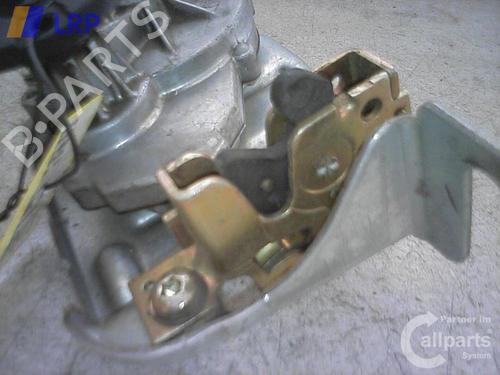 Rear wiper motor RENAULT LAGUNA I Grandtour (K56_) 2.0 16V | BP20552038M102 