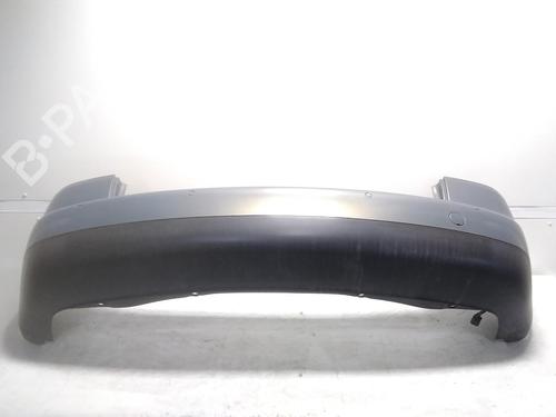 Rear bumper VW TOURAN (1T1, 1T2) 2.0 TDI 16V | BP20514167C8 