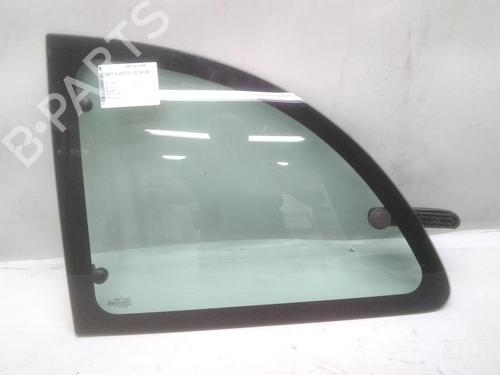 Used Rear left quarter glass FORD KA (RB_) 1.3 i (60 hp) 20521524