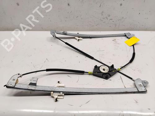 Front left window mechanism PEUGEOT 807 (EB_) 2.2 HDi | BP33005499C22  - Image 5