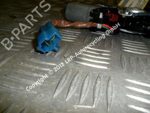 Front left window mechanism DAIHATSU CUORE V (L7_) 1.0 | BP20544971C22