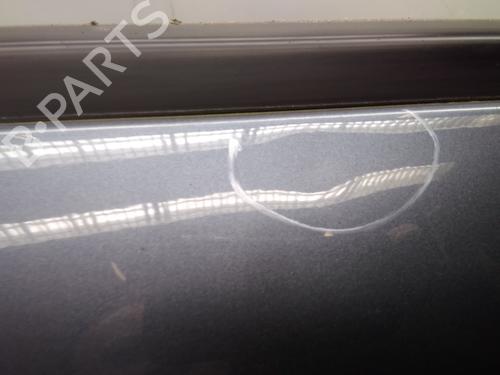 Right rear door FIAT BRAVO II (198_) 1.9 D Multijet (198AXB1A) | BP20577949C5 