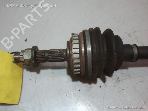 Left front driveshaft OPEL ASTRA F Estate (T92) 1.4 i 16V (F35, M35) | BP20532347M38 