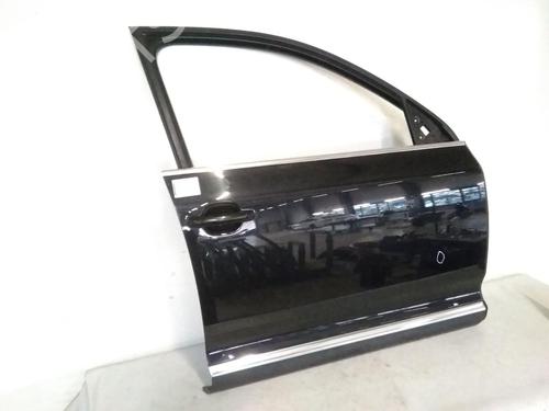 Right front door VW TOUAREG (7LA, 7L6, 7L7) 3.0 V6 TDI | BP20590609C3 