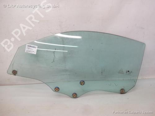 Used Front left door window HYUNDAI COUPE II (GK) 2.0 GLS (143 hp) 20579611