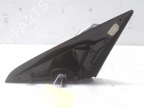 Right mirror OPEL TIGRA TwinTop (X04) 1.4 (R97) | BP28136087C27 