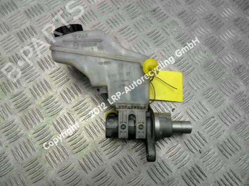 Brake master cylinder OPEL CORSA D (S07) 1.0 (L08, L68) | BP20550404M77 