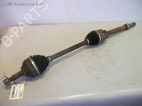 Used Right front driveshaft OPEL VIVARO A Van (X83) 2.0 CDTI (F7) (114 hp) 20533069