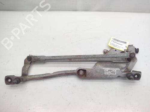Front wipers mechanism FORD FIESTA VI (CB1, CCN) 1.6 TDCi | BP20584948C83 